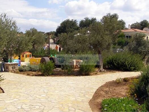 Grundstück zum Kauf 1.250.000 € 41.000 m² Grundstück Porto Heli 21300