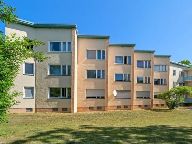 Wohnung zum Kauf provisionsfrei 198.000 € 3 Zimmer 66,8 m² 1. Geschoss Nackenheimer Weg 4 Tempelhof Berlin 12099