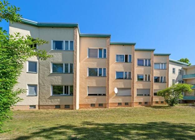 Wohnung zum Kauf provisionsfrei 198.000 € 3 Zimmer 66,8 m² 1. Geschoss Nackenheimer Weg 4 Tempelhof Berlin 12099
