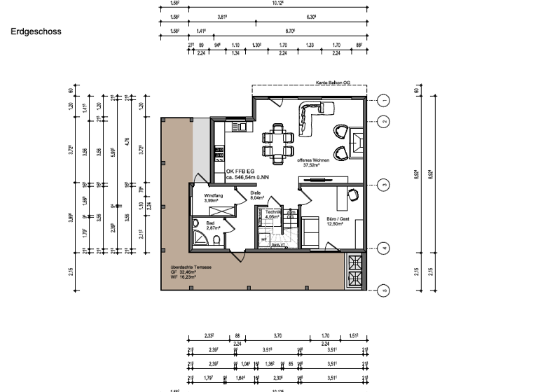 Einfamilienhaus zur Miete 1.450 € 5 Zimmer 155 m² 475 m² Grundstück frei ab 01.03.2026 Wunsiedel 95632