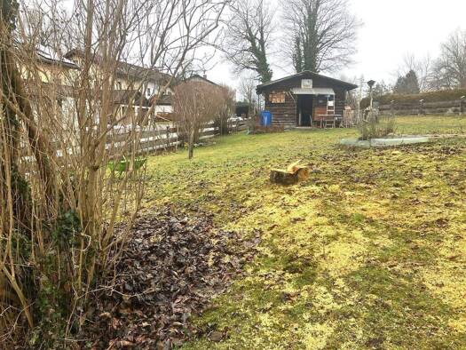 Grundstück zum Kauf 339.000 € 429 m² Grundstück Großkarolinenfeld 83109