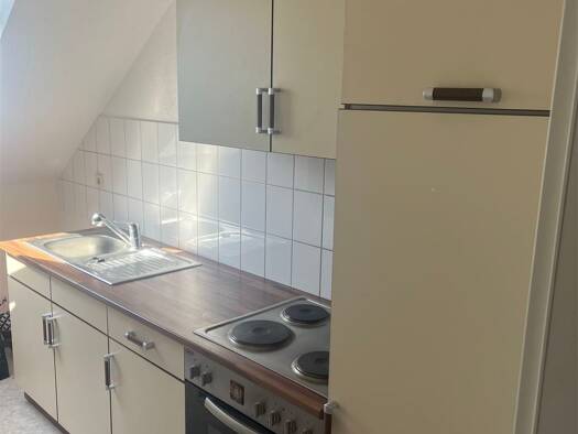 Wohnung zur Miete 280 € 3 Zimmer 47,2 m² 4. Geschoss Heinrich-Schütz-Straße 88 Sonnenberg Chemnitz 09130