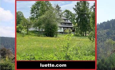 Haus zum Kauf 780.000 € 7 Zimmer 306 m² 850 m² Grundstück Horbach Dachsberg 79875