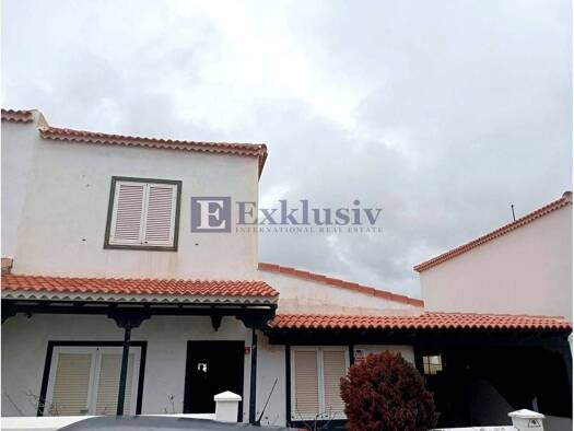 Chalet zum Kauf 290.000 € 3 Zimmer 150 m² 180 m² Grundstück Arico 38588