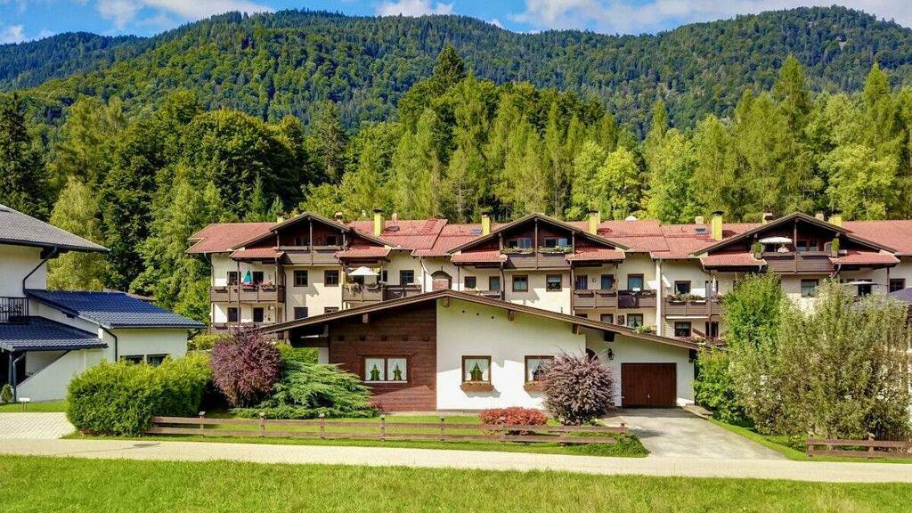 Haus zum Kauf 820.000 € 3 Zimmer 93,3 m² 634 m² Grundstück Vorderthiersee 6335