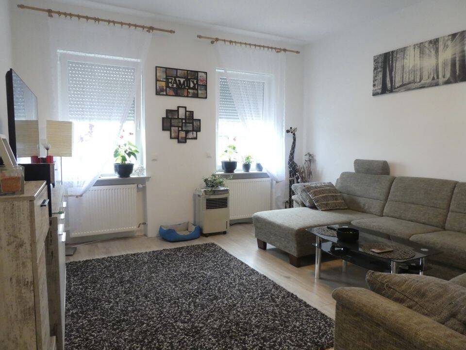 House in Butzbach - Ansicht 2