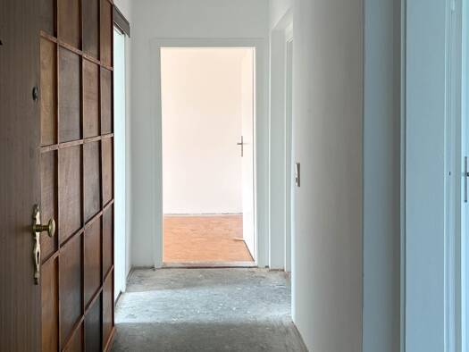 Wohnung zur Miete 300 € 3 Zimmer 60 m² 3. Geschoss Greiz Greiz 07973