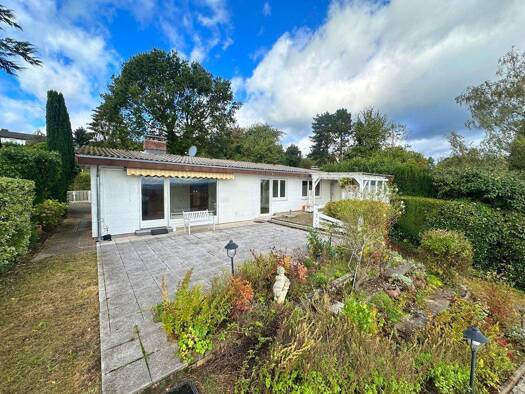 Einfamilienhaus zum Kauf 400.000 € 4 Zimmer 156,2 m² 942 m² Grundstück Gaiberg 69251