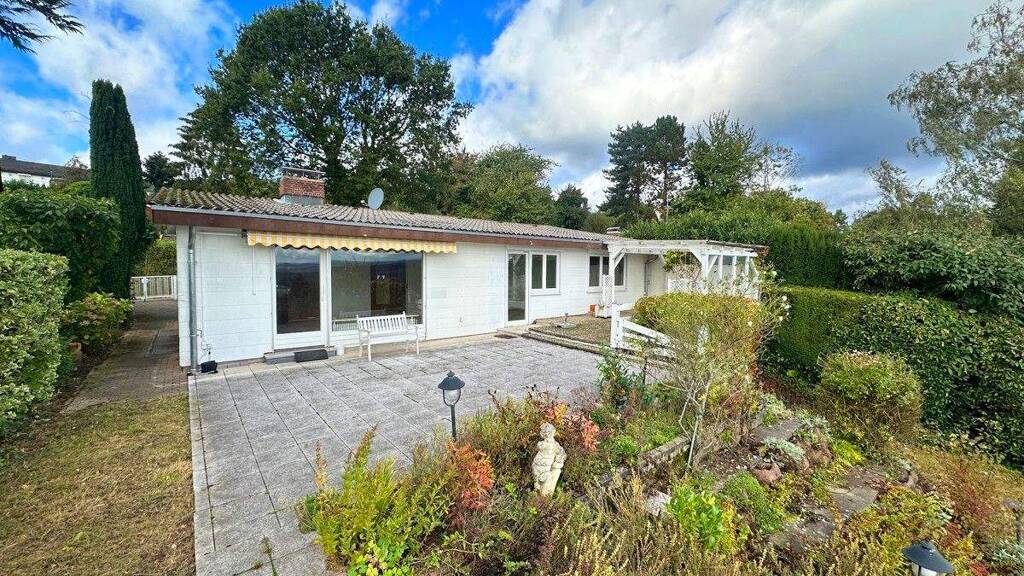 Einfamilienhaus zum Kauf 400.000 € 4 Zimmer 156,2 m² 942 m² Grundstück Gaiberg 69251