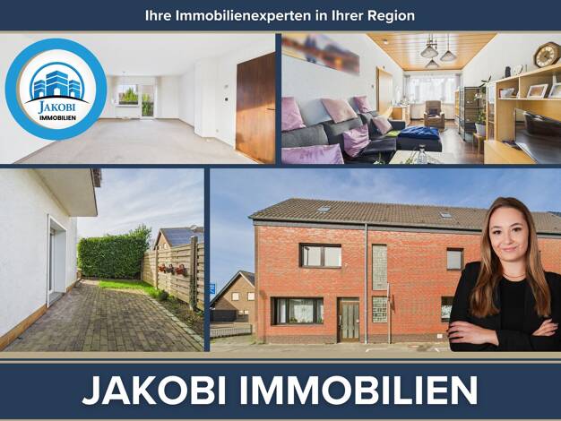 Reihenendhaus zum Kauf 217.000 € 6 Zimmer 157,1 m² 208 m² Grundstück frei ab sofort Müddersheimer Str. 20 Kleinvernich Weilerswist 53919