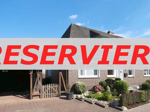 Einfamilienhaus zum Kauf 225.000 € 5 Zimmer 120 m² 361 m² Grundstück Twistringen Twistringen 27239