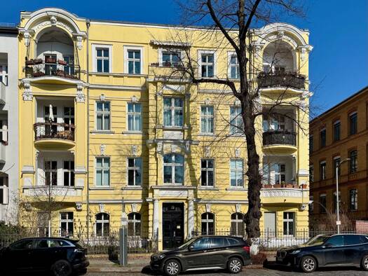 Wohnung zum Kauf 450.000 € 3 Zimmer 95 m² EG Steglitz Berlin 12163