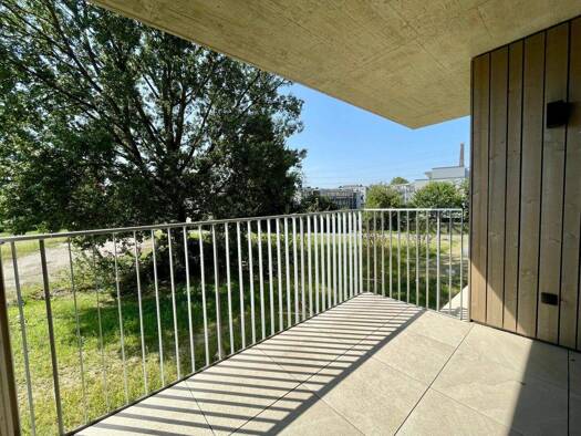 Wohnung zum Kauf - Erstbezug 245.000 € 2 Zimmer 1. Geschoss Kasernstraße Jakomini Graz 8010