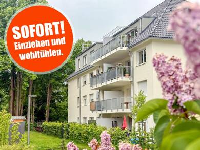 Wohnung zum Kauf - Erstbezug provisionsfrei 434.900 € 4 Zimmer 115,1 m² Dachgeschoss frei ab sofort Reichenbrander Str. 2 Reichenbrand 863 Chemnitz 09117