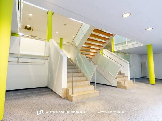 Büro zum Kauf 980.000 € Altstadt Schweinfurt 97421