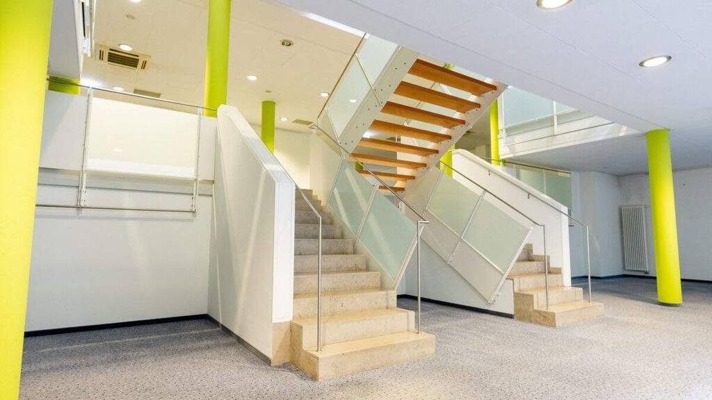 Büro zum Kauf 980.000 € Altstadt Schweinfurt 97421