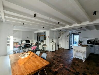 Wohnung zur Miete 700 € 4 Zimmer 150 m² frei ab sofort Friedrichstr. Würselen Würselen 52146