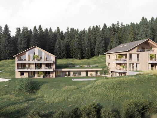 Wohnung zum Kauf 495.000 € 4 Zimmer 107,6 m² EG frei ab 01.03.2028 Roggenweg Sexten 39030