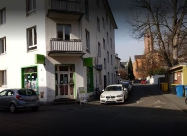 Wohnung zur Miete 770 € 2 Zimmer 60 m² frei ab 01.02.2025 Fritz-Tillmann-Str. 4 Vor dem Koblenzer Tor Bonn 53113