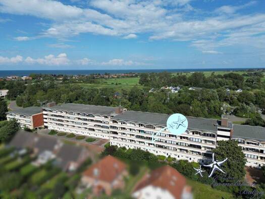 Wohnung zum Kauf 119.000 € 2 Zimmer 38 m² 1. Geschoss Holm Schönberg 24217