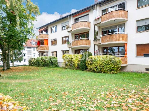 Wohnung zum Kauf 165.000 € 3 Zimmer 75 m² Hochfeld-Steinberg Schweinfurt 97422
