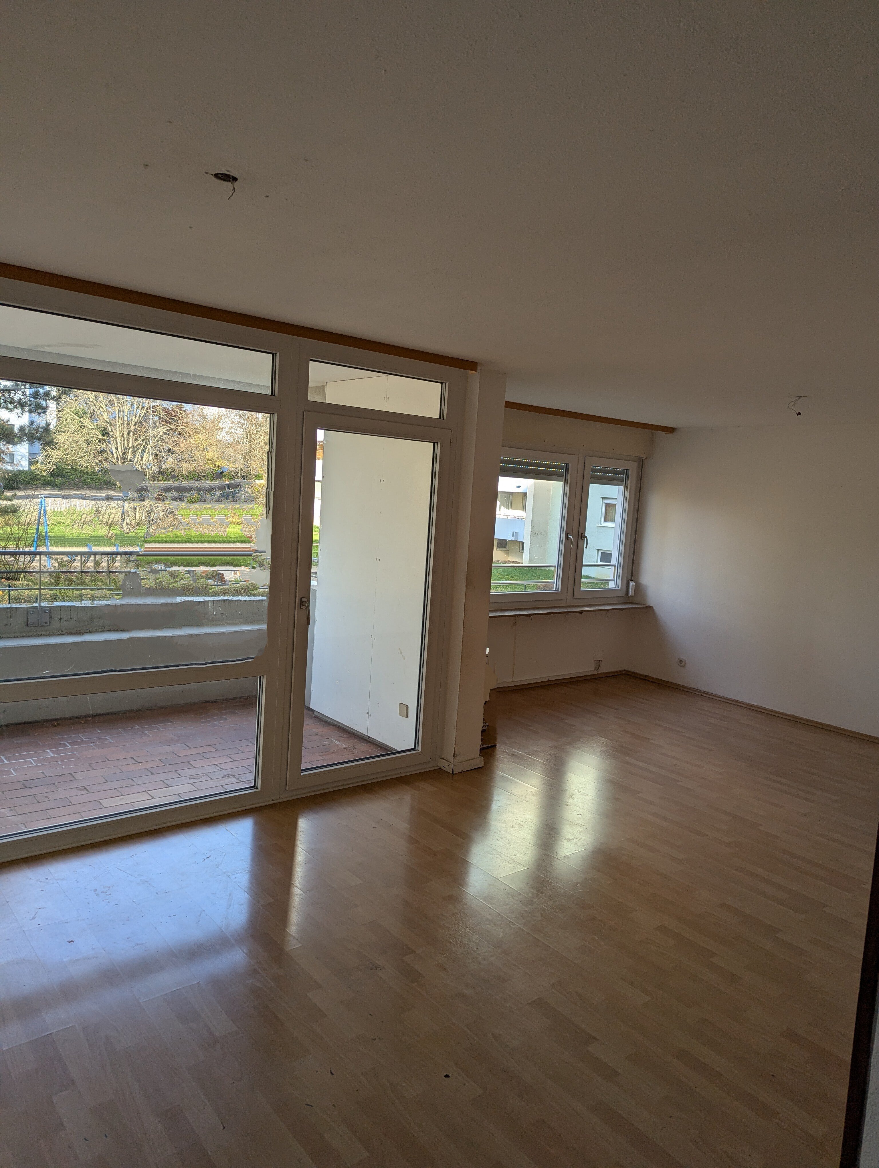 Wohnung zur Miete 1.300 € 4,5 Zimmer 100 m²<br/>Wohnfläche 1.<br/>Geschoss Salierstr 32 Waiblingen - Kernstadt Waiblingen 71334