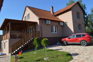 Einfamilienhaus zum Kauf 372.000 € 7 Zimmer 270 m² 1.145 m² Grundstück frei ab sofort Balatonendréd 8613