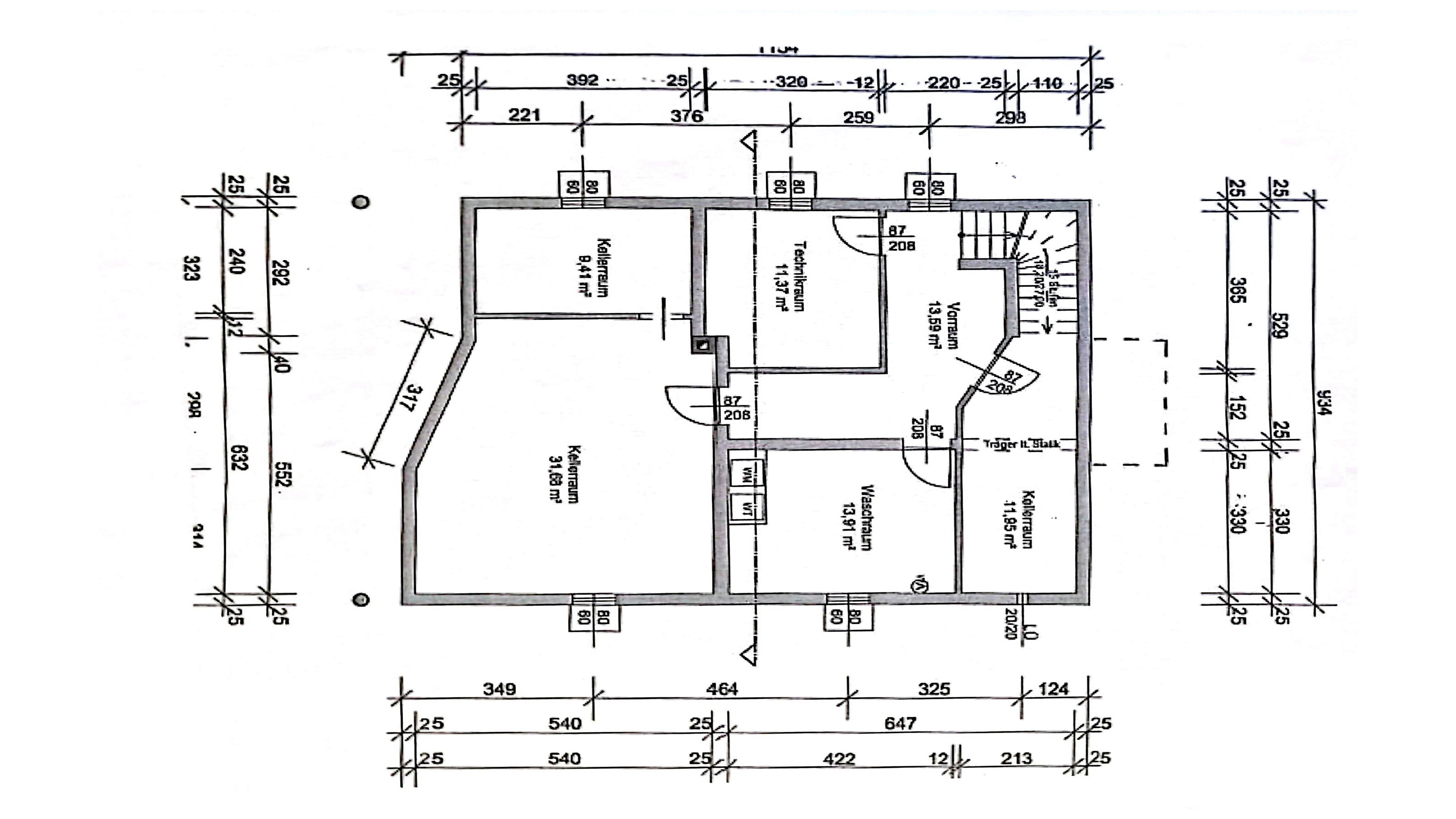 Bungalow zum Kauf 649.000 € 3 Zimmer 886 m²<br/>Grundstück Leibnitz 8430