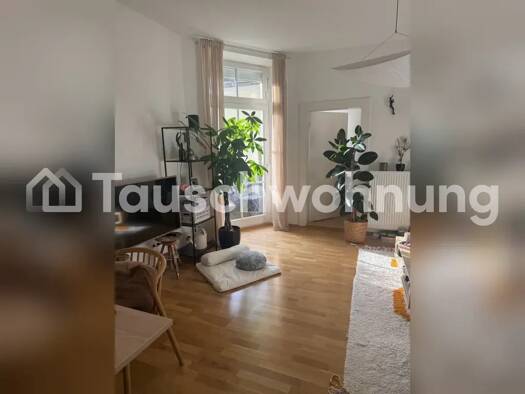 Wohnung zur Miete Tauschwohnung 1.300 € 2,5 Zimmer 85 m² 3. Geschoss Berg am Laim München 81677