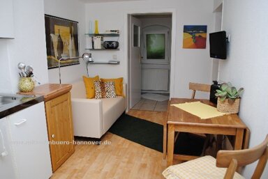 Wohnung zur Miete Wohnen auf Zeit 690 € 1 Zimmer 20 m² frei ab sofort Bothfeld Hannover 30659