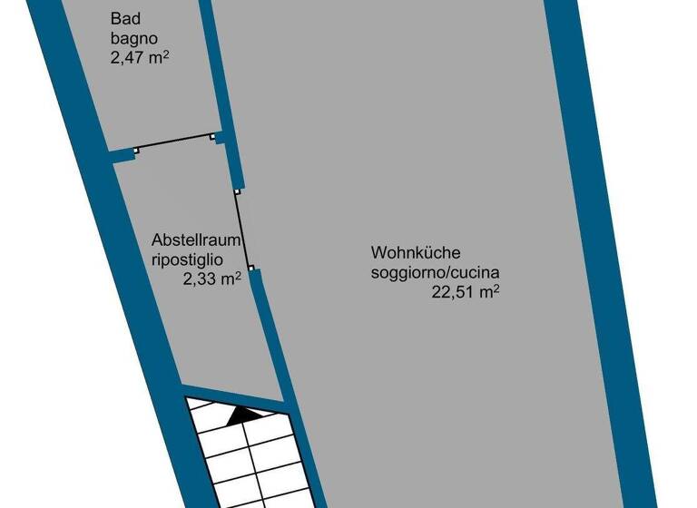 Haus zum Kauf 240.000 € 2 Zimmer 81 m² Tremosine sul Garda