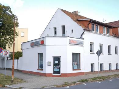 Haus zum Kauf 495.000 € 10 Zimmer 210 m² 286 m² Grundstück frei ab sofort Fürstenwalde Fürstenwalde/Spree 15517