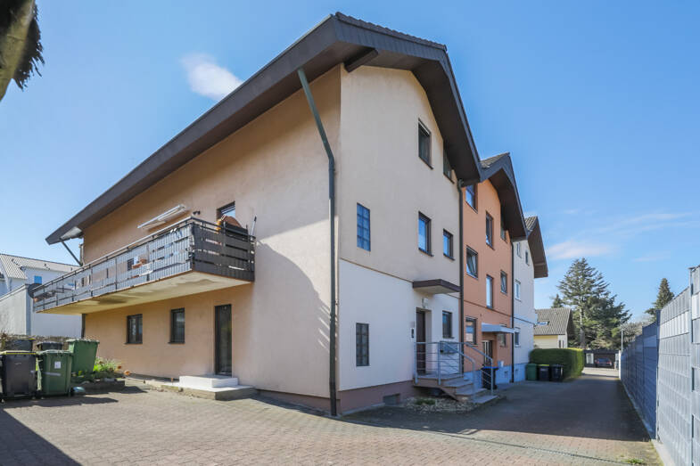 Wohnung zum Kauf 318.000 € 3,5 Zimmer 74,6 m² EG Wilferdingen Remchingen 75196