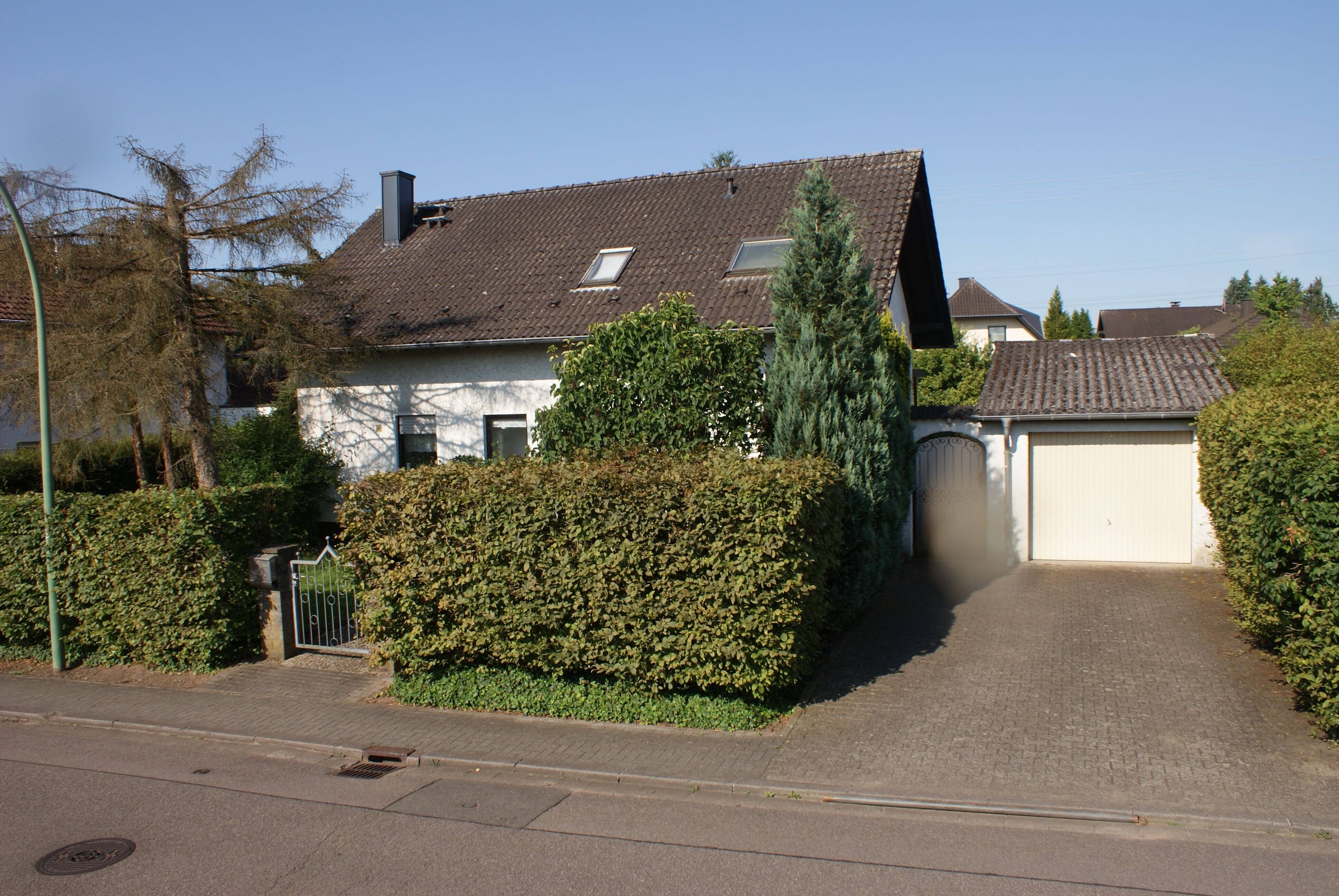 Einfamilienhaus zum Kauf provisionsfrei 469.000 € 170 m²<br/>Wohnfläche 1.261 m²<br/>Grundstück ab sofort<br/>Verfügbarkeit Limbach Kirkel 66459