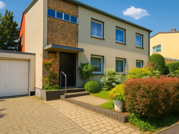 Einfamilienhaus zum Kauf 289.000 € 5 Zimmer 157 m² 423 m² Grundstück Massen Unna 59427