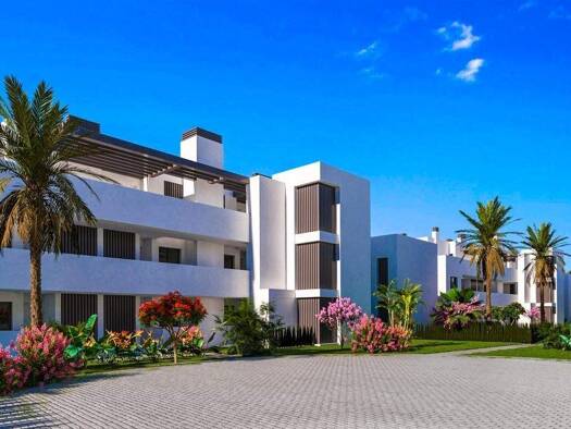 Wohnung zum Kauf 511.000 € 147 m² Sotogrande 11310