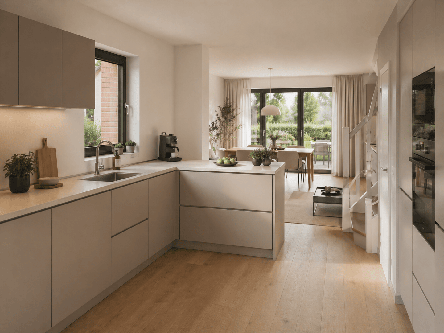 Haus – Güster, Kreis Herzogtum Lauenburg - Ansicht 4