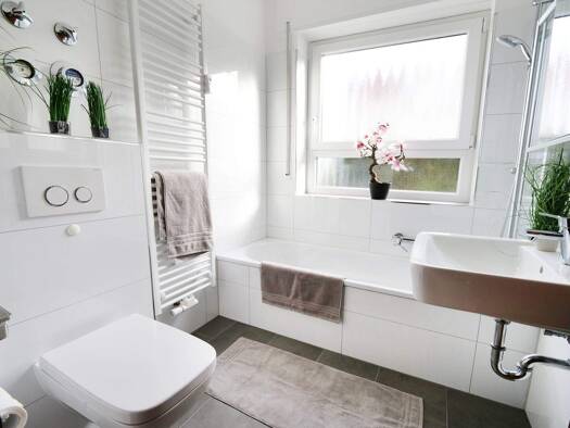 Wohnung zur Miete 520 € 2,5 Zimmer 61 m² EG Höntrop Bochum / Höntrop 44869