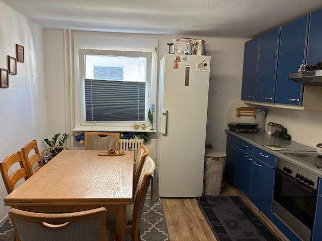 Immobilie in St. Blasien - Solide Rendite & Ausbauchance - Mehrfamilienhaus mit 4 Wohnungen in bester Ortslage - Bild 3