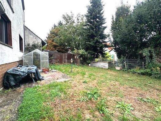 Mehrfamilienhaus zum Kauf 525.000 € 8 Zimmer 200 m² 382 m² Grundstück Mörfelden Mörfelden-Walldorf 64546