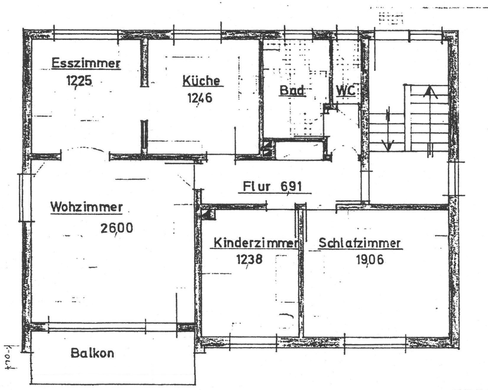 Wohnung zum Kauf 299.500 € 4 Zimmer 105 m²<br/>Wohnfläche ab sofort<br/>Verfügbarkeit Allersberg Allersberg 90584