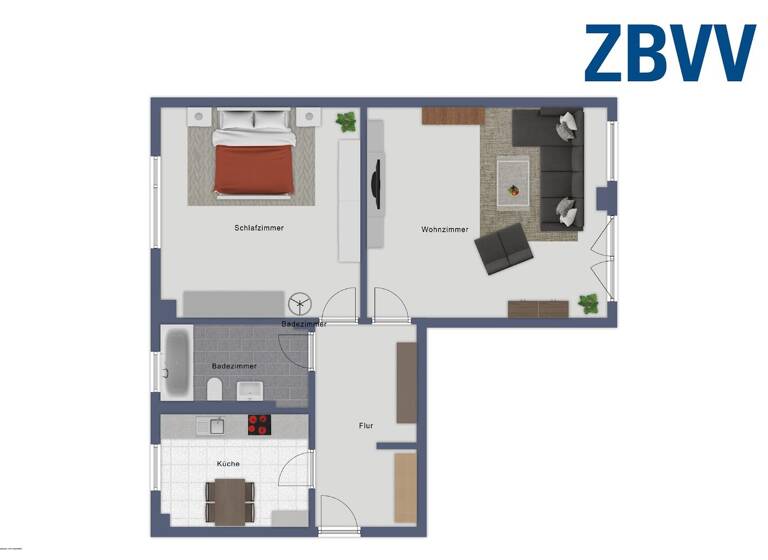 Wohnung zur Miete 1.233 € 2 Zimmer 61,7 m²<br/>Wohnfläche 5.<br/>Geschoss ab sofort<br/>Verfügbarkeit Gelieustraße 6g Lichterfelde Berlin 12203