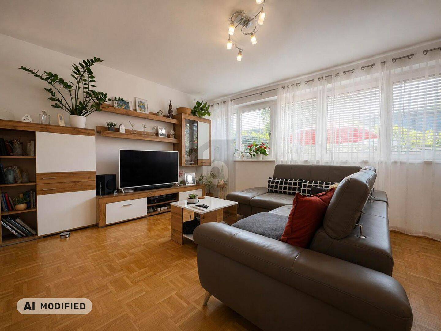 Wohnung – Salzburg, Nonntal - Ansicht 4