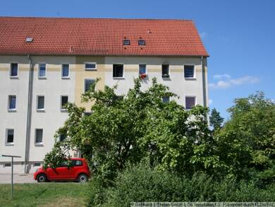 Wohnung zur Miete 242 € 2 Zimmer 48,5 m² Kapellenstraße 18d Obermaßfeld-Grimmenthal 98617