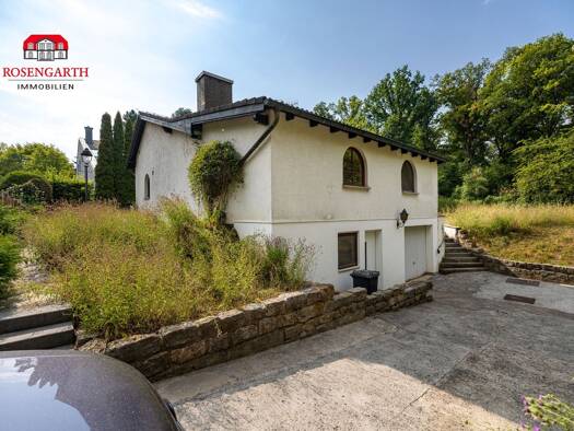 Bungalow zum Kauf 498.000 € 5 Zimmer 145 m² 867 m² Grundstück Gerbrunn 97218