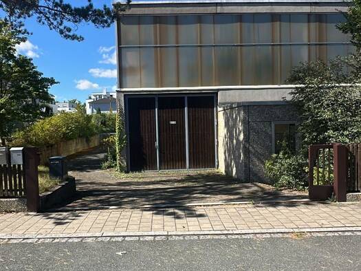 Halle/Industriefläche zur Miete provisionsfrei 220 m² Lagerfläche Rothenburger Str. 14 Altenberg Oberasbach 90522