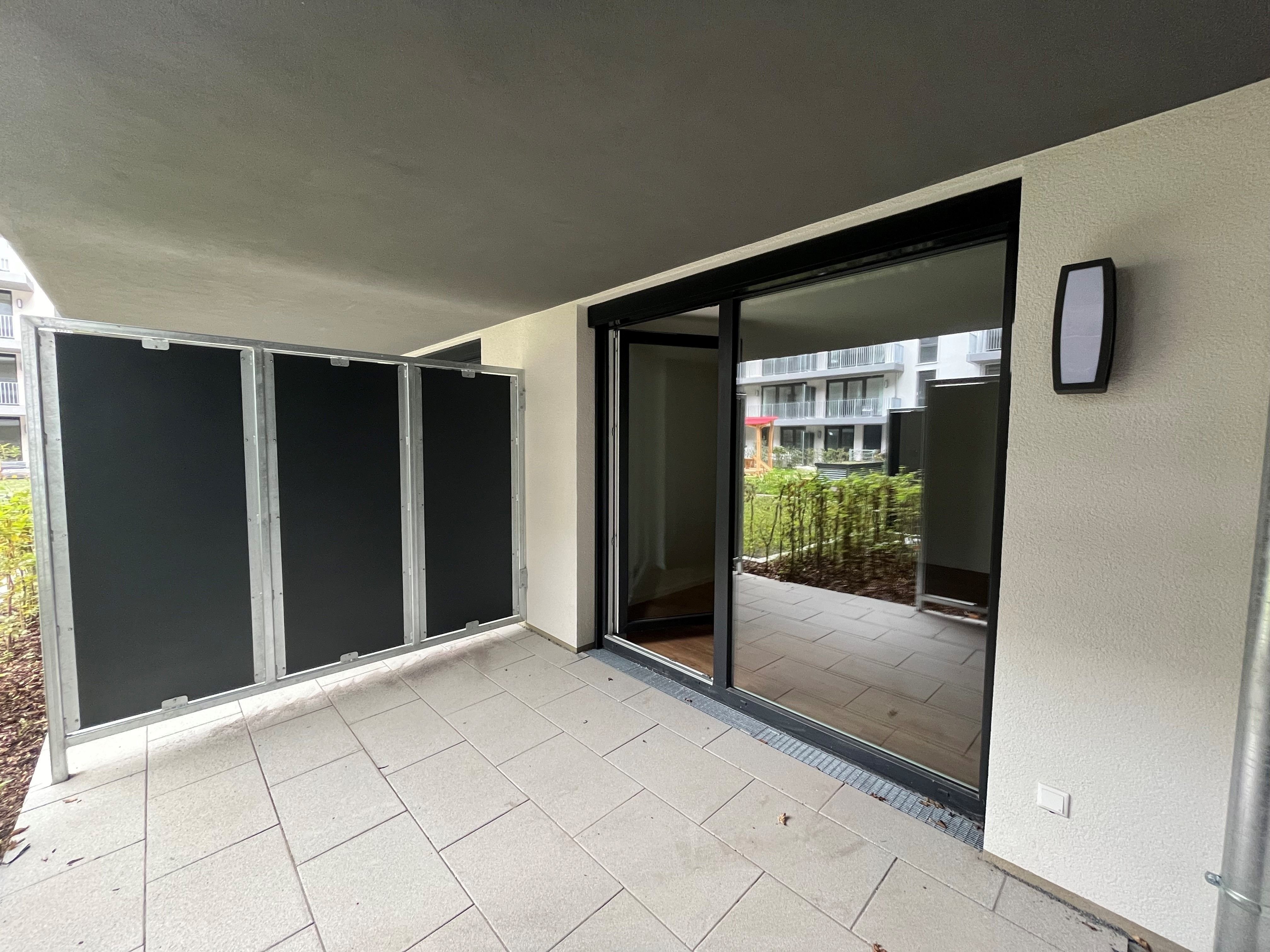 Wohnung zur Miete 1.029 € 2 Zimmer 72,5 m²<br/>Wohnfläche EG<br/>Geschoss ab sofort<br/>Verfügbarkeit Am historischen Lokschuppen 16 Stadtpark / Stadtgrenze 20 Fürth 90762