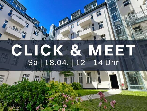 Penthouse zum Kauf 959.000 € 3 Zimmer 106 m² 5. Geschoss frei ab sofort Joachim-Friedrich-Straße 39-40 Halensee Berlin 10711