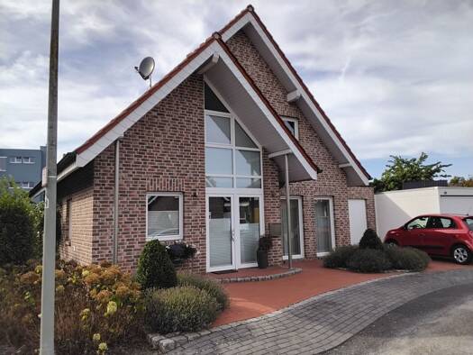 Einfamilienhaus zum Kauf 380.000 € 5 Zimmer 126,5 m² 312 m² Grundstück Gronau Gronau 48599