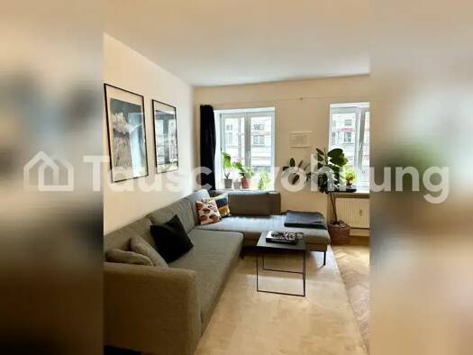 Wohnung zur Miete Tauschwohnung 1.700 € 2 Zimmer 73 m² Altstadt-Lehel München 80469